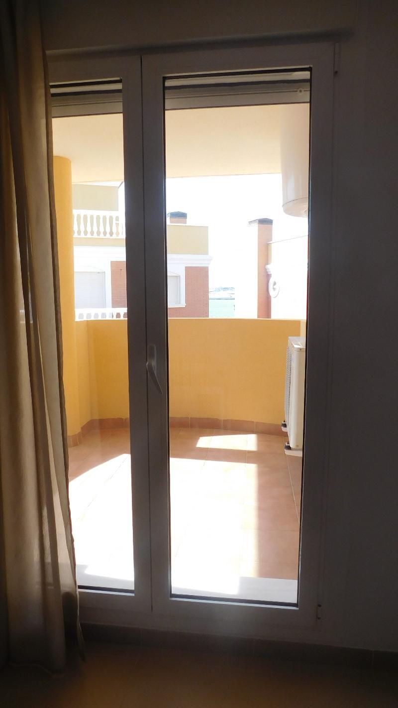 Apartamentos Playamar Roquetas de Mar Buitenkant foto