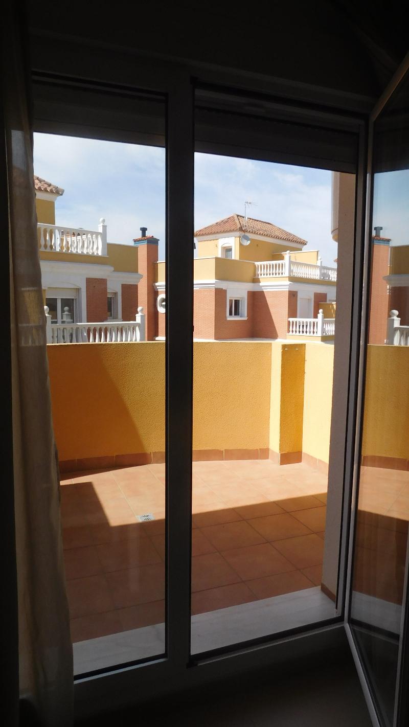 Apartamentos Playamar Roquetas de Mar Buitenkant foto