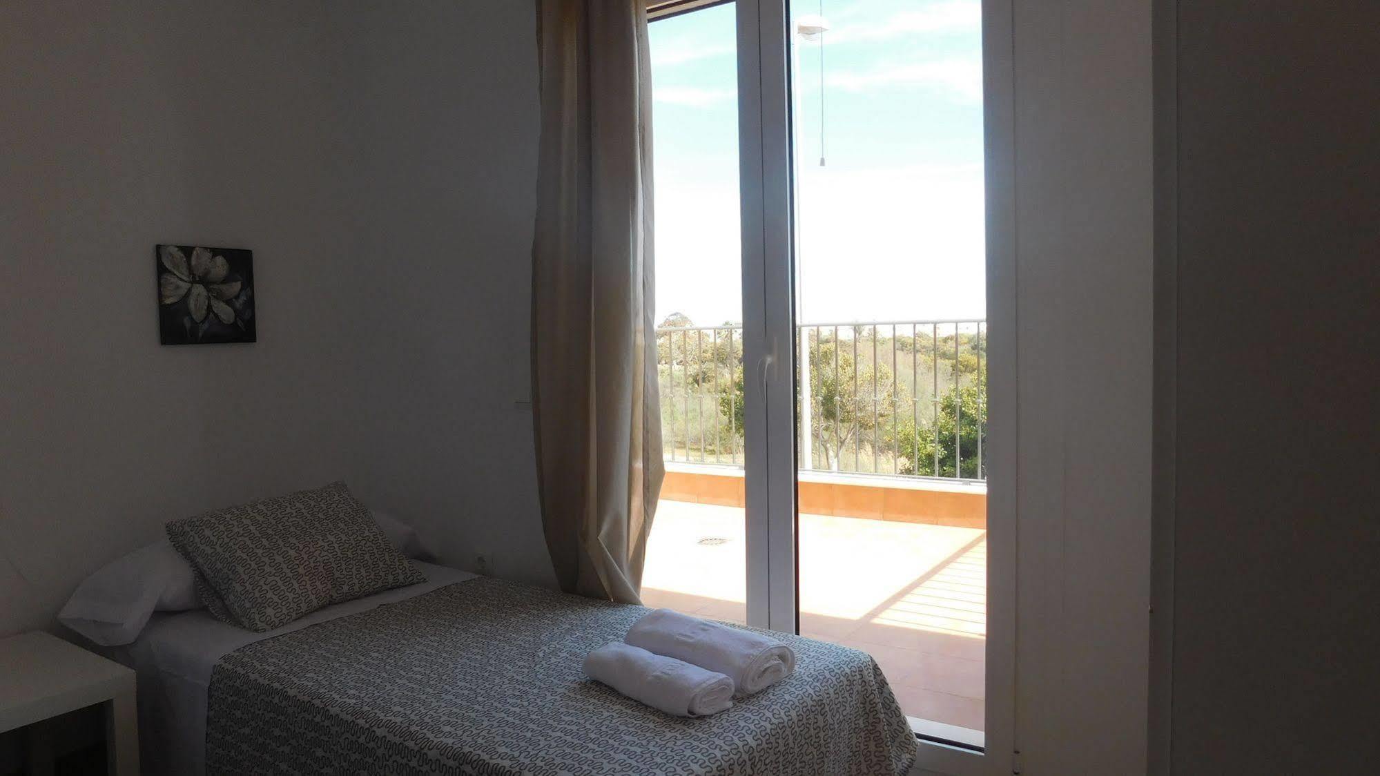 Apartamentos Playamar Roquetas de Mar Buitenkant foto